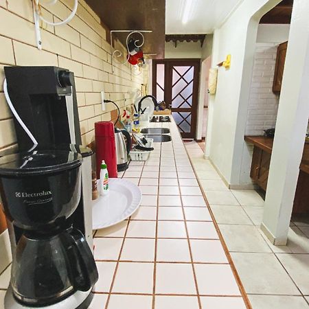 Webi Coliving - Joao Paulo - Florianopolis-Sc Hostel Ngoại thất bức ảnh