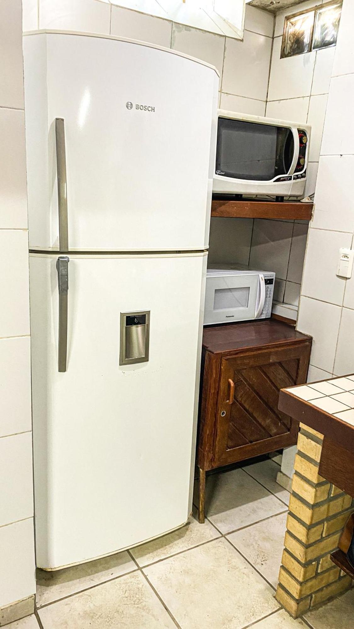 Webi Coliving - Joao Paulo - Florianopolis-Sc Hostel Ngoại thất bức ảnh