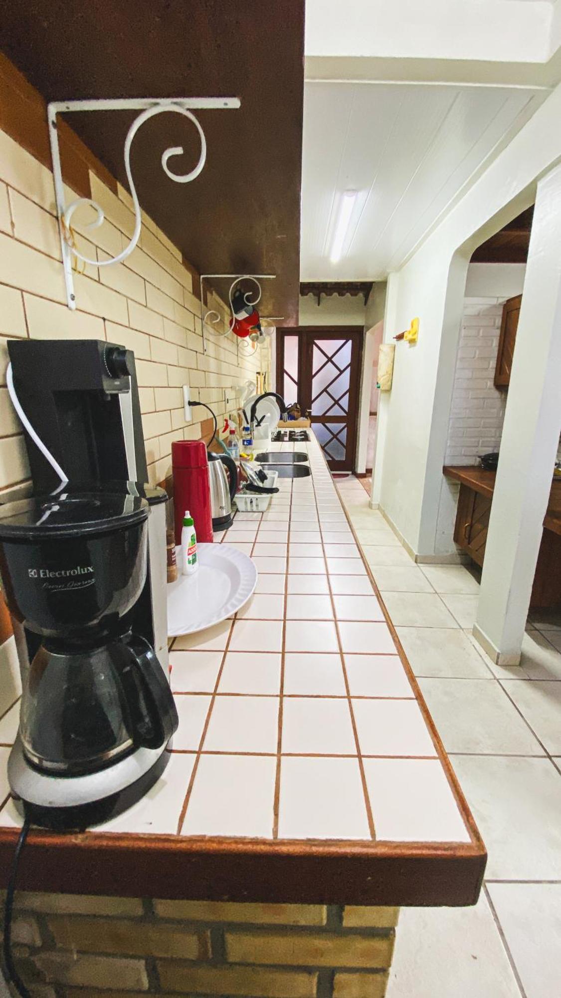 Webi Coliving - Joao Paulo - Florianopolis-Sc Hostel Ngoại thất bức ảnh