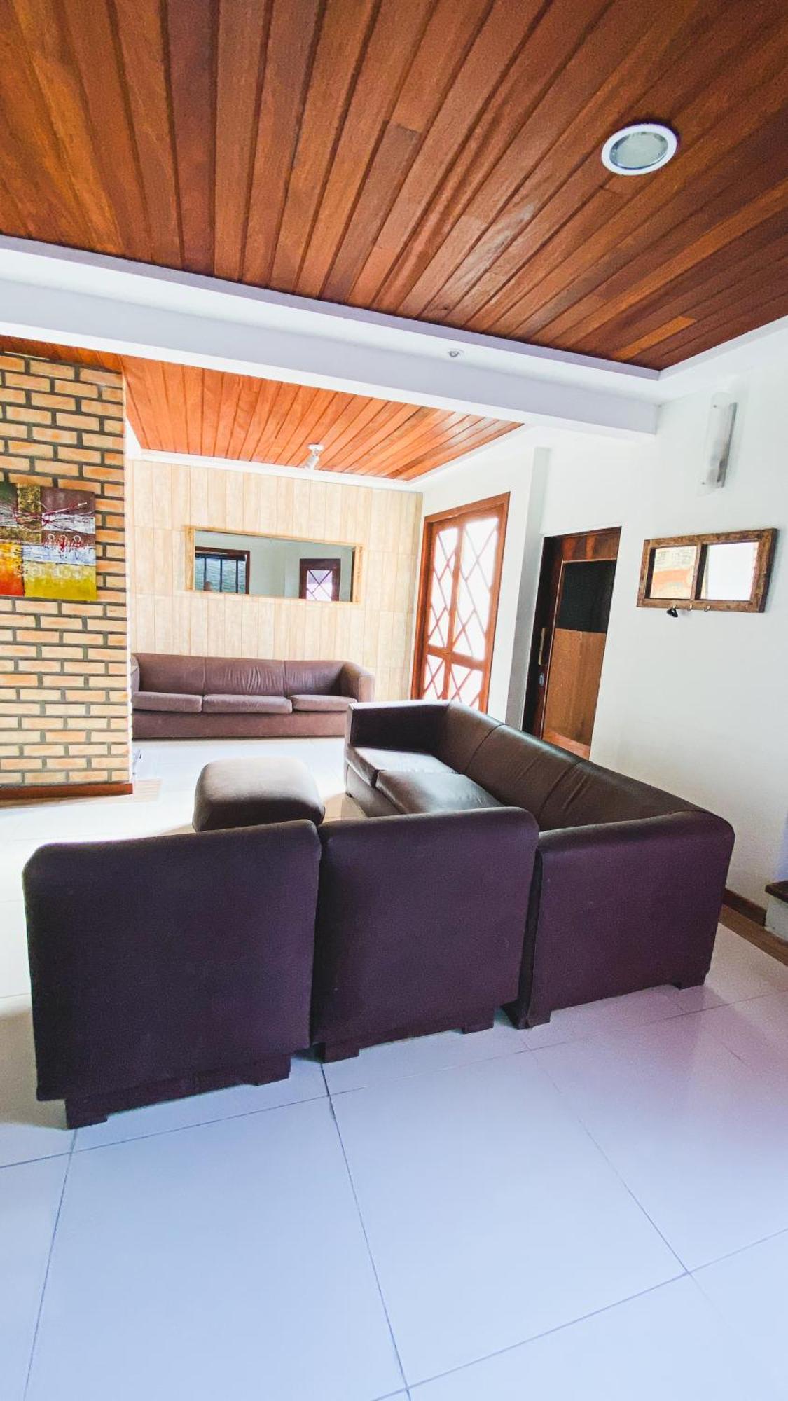 Webi Coliving - Joao Paulo - Florianopolis-Sc Hostel Ngoại thất bức ảnh