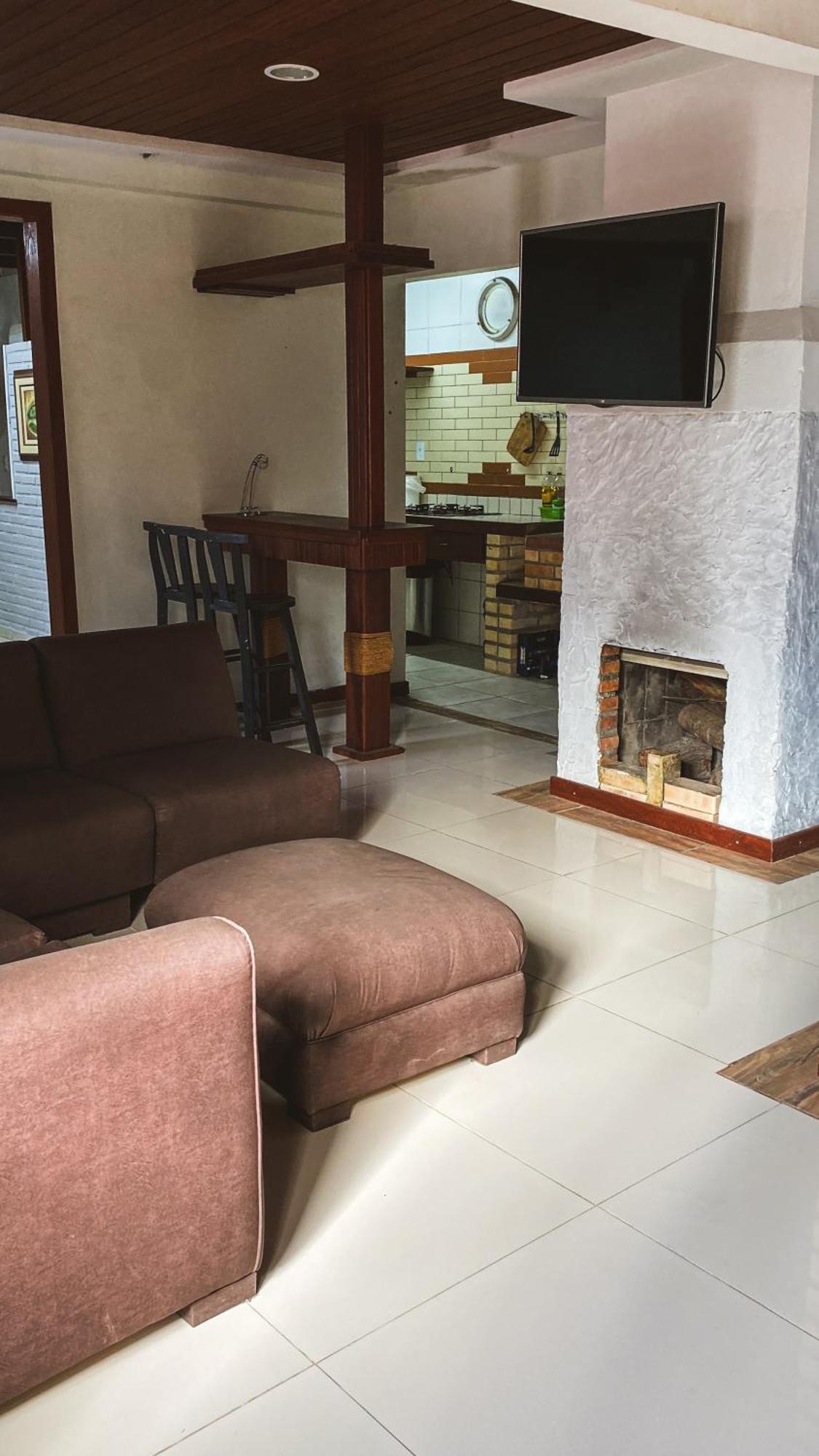 Webi Coliving - Joao Paulo - Florianopolis-Sc Hostel Ngoại thất bức ảnh