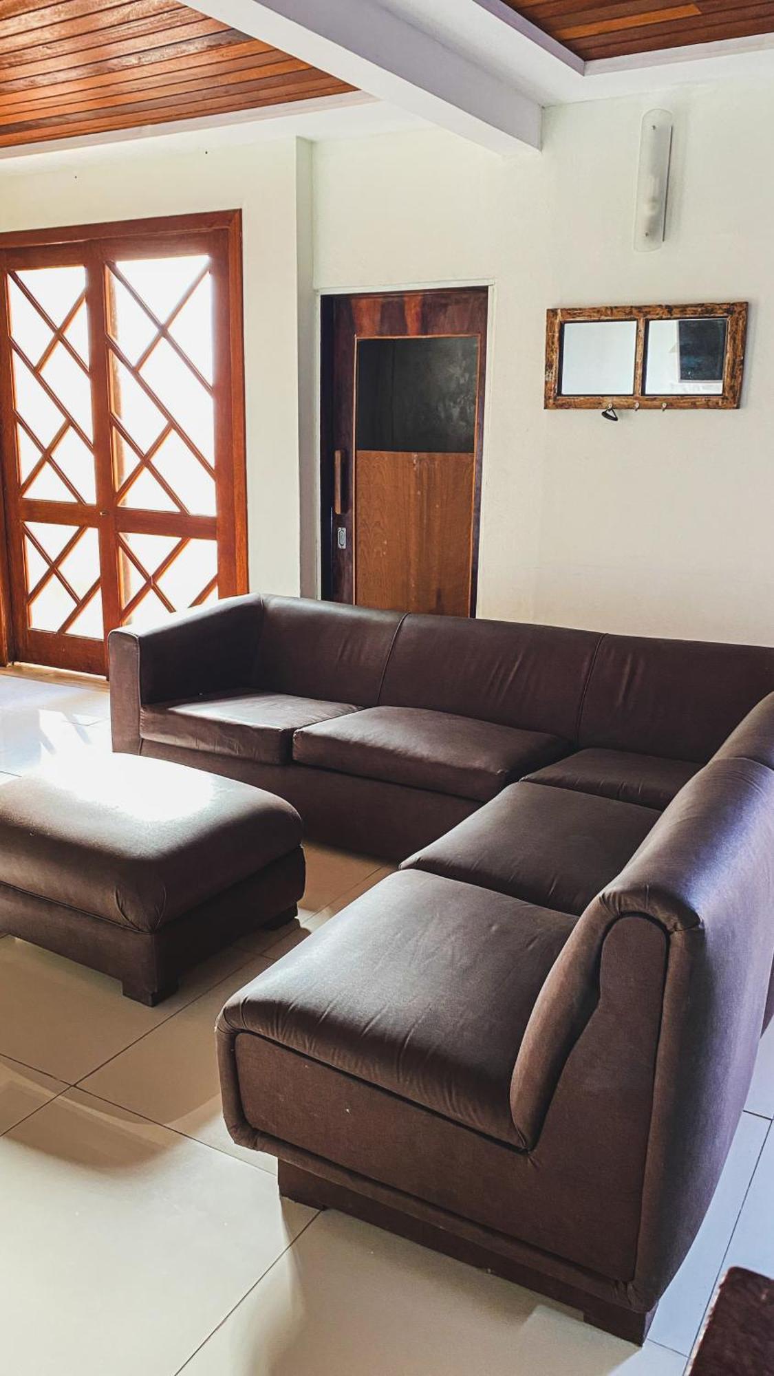 Webi Coliving - Joao Paulo - Florianopolis-Sc Hostel Ngoại thất bức ảnh