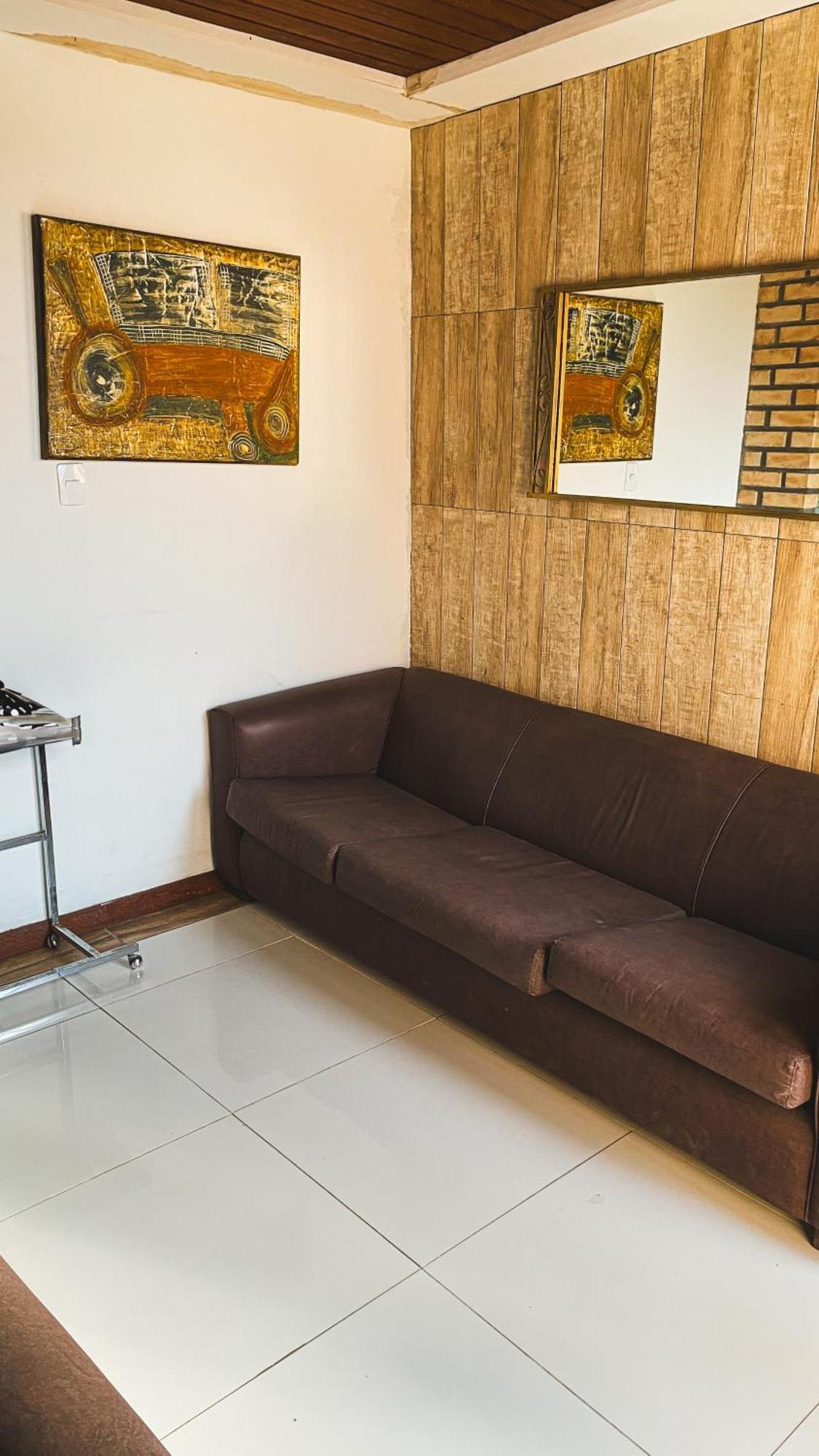Webi Coliving - Joao Paulo - Florianopolis-Sc Hostel Ngoại thất bức ảnh