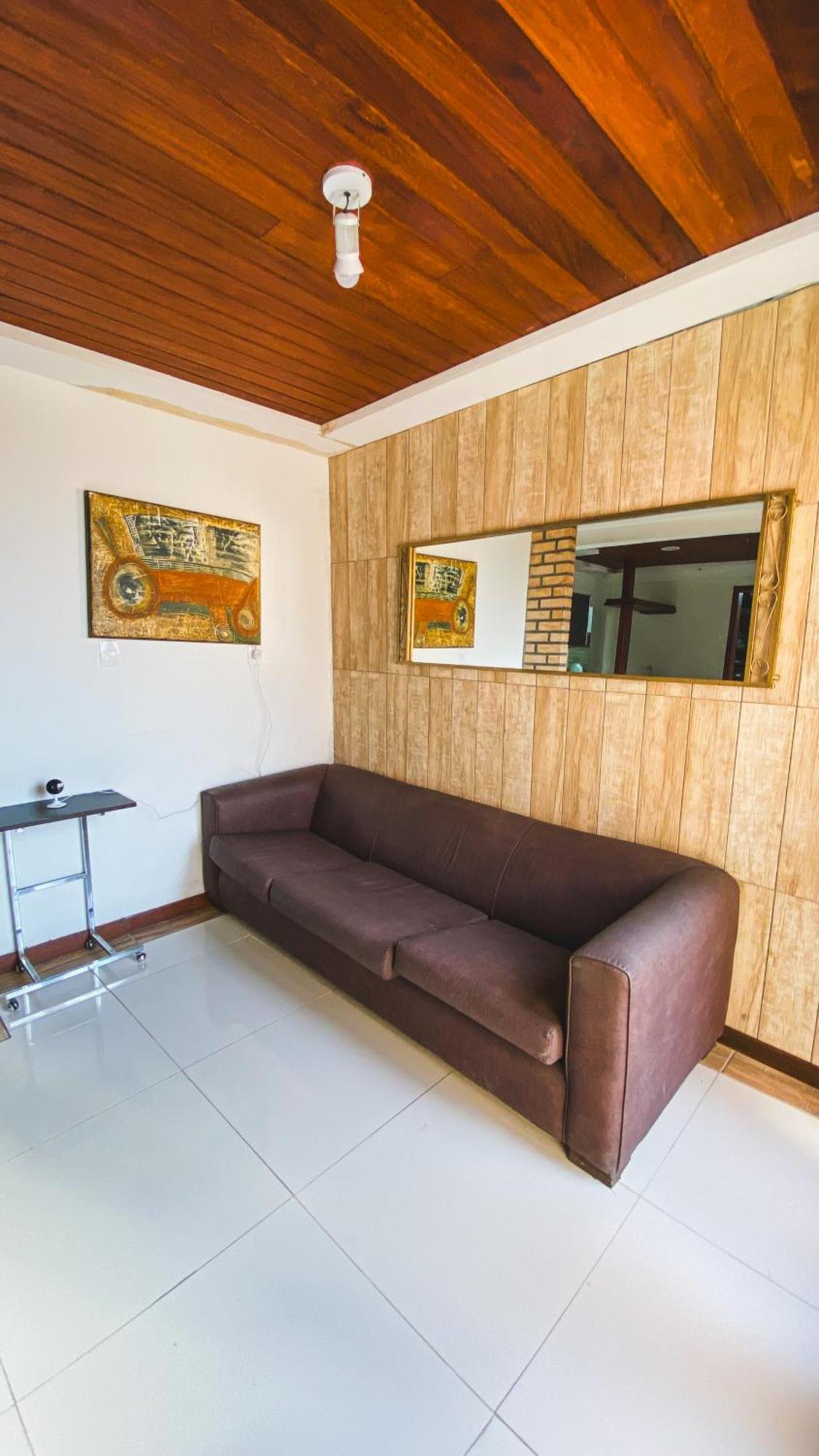 Webi Coliving - Joao Paulo - Florianopolis-Sc Hostel Ngoại thất bức ảnh