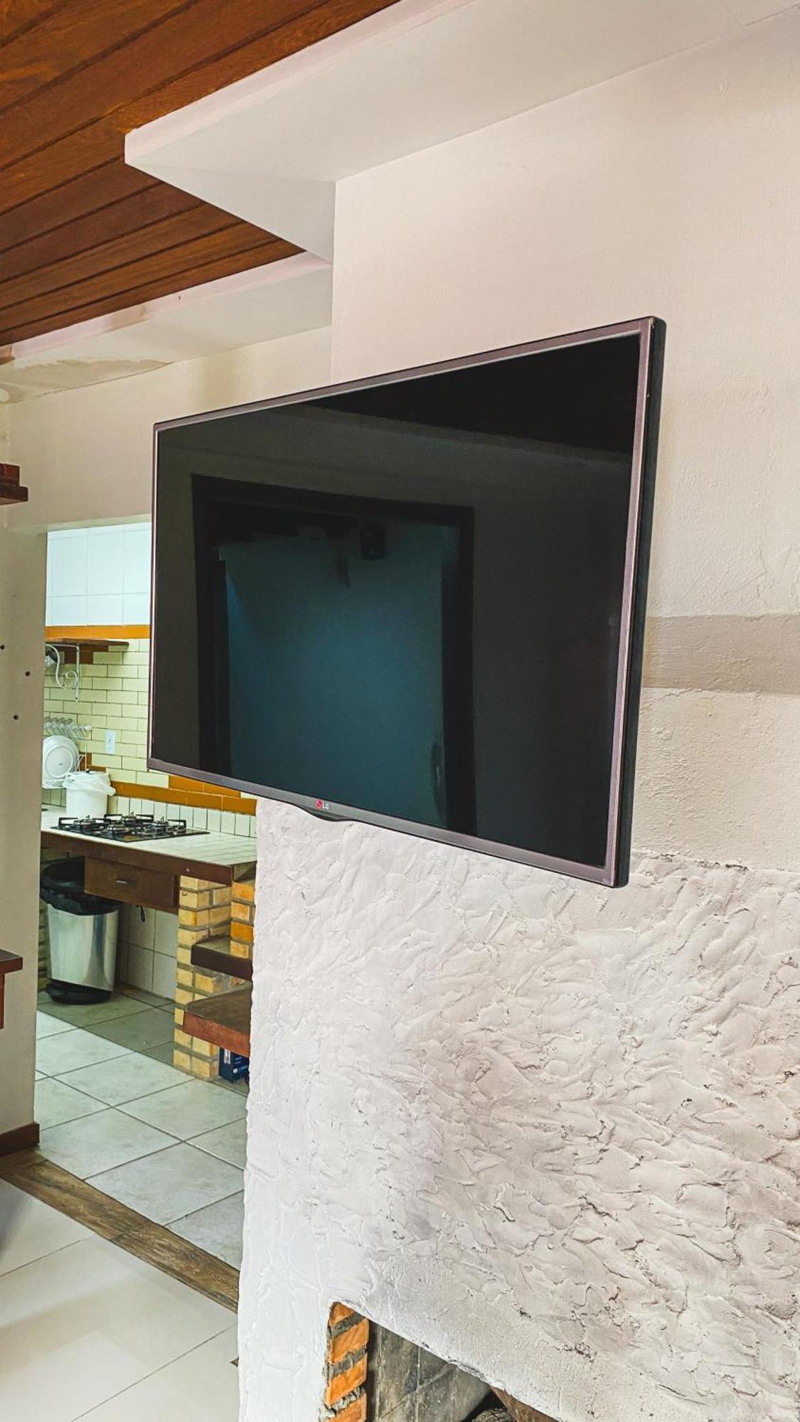 Webi Coliving - Joao Paulo - Florianopolis-Sc Hostel Ngoại thất bức ảnh