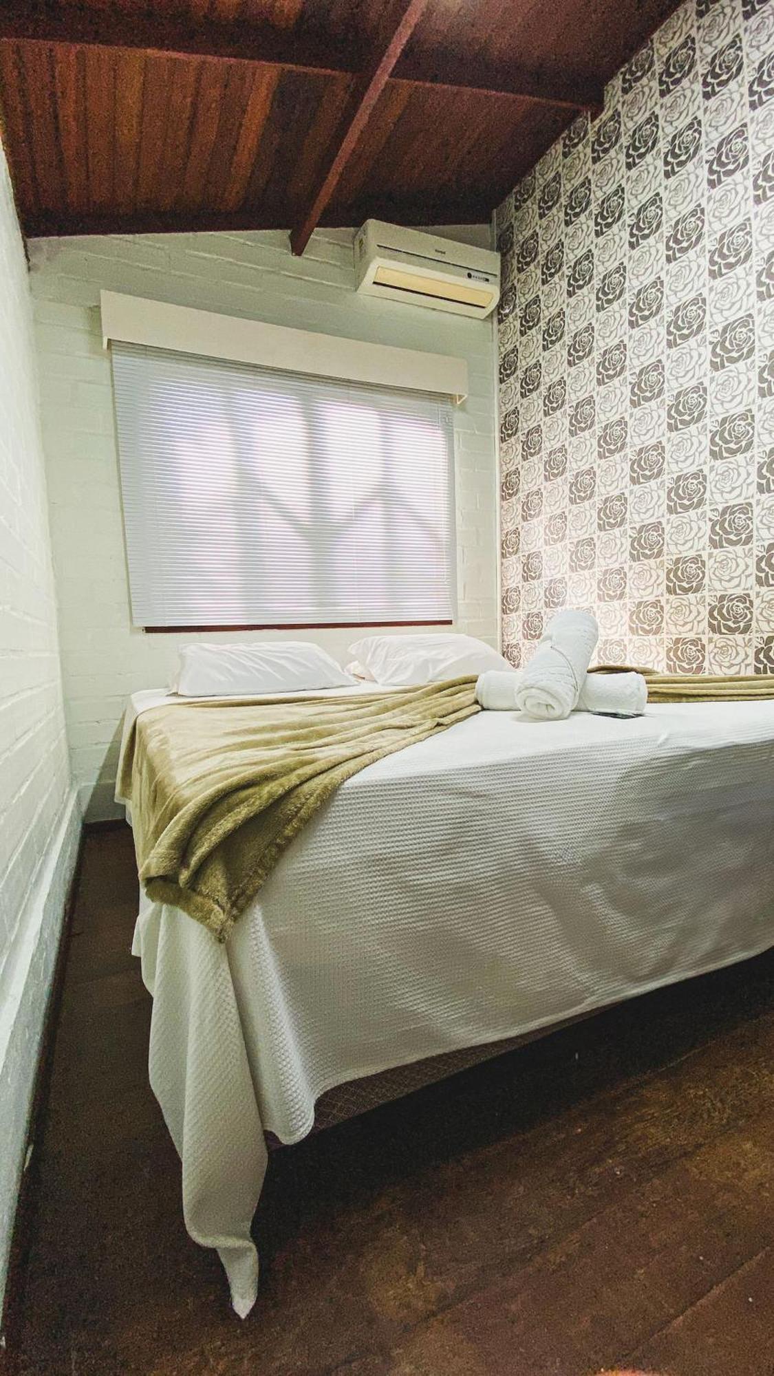 Webi Coliving - Joao Paulo - Florianopolis-Sc Hostel Ngoại thất bức ảnh