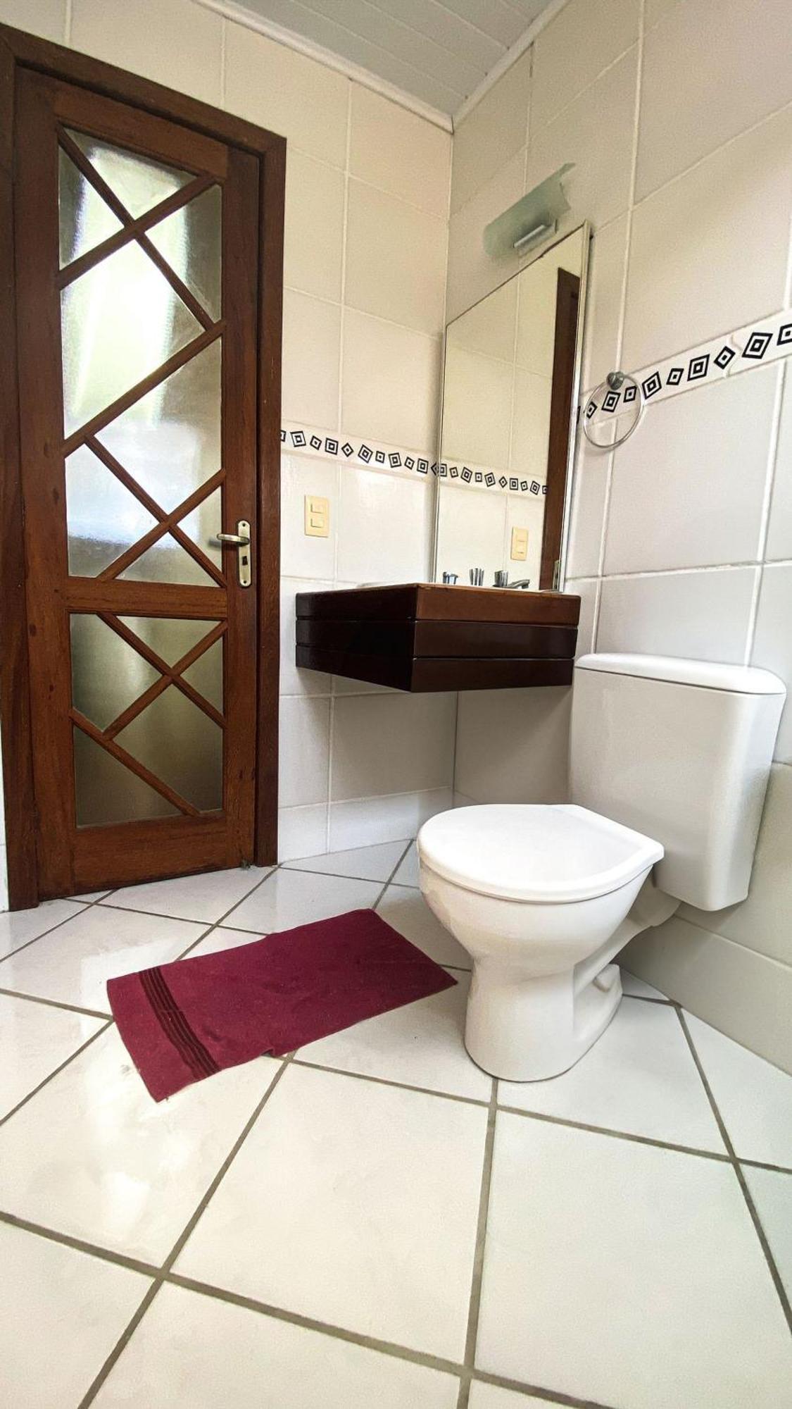 Webi Coliving - Joao Paulo - Florianopolis-Sc Hostel Ngoại thất bức ảnh