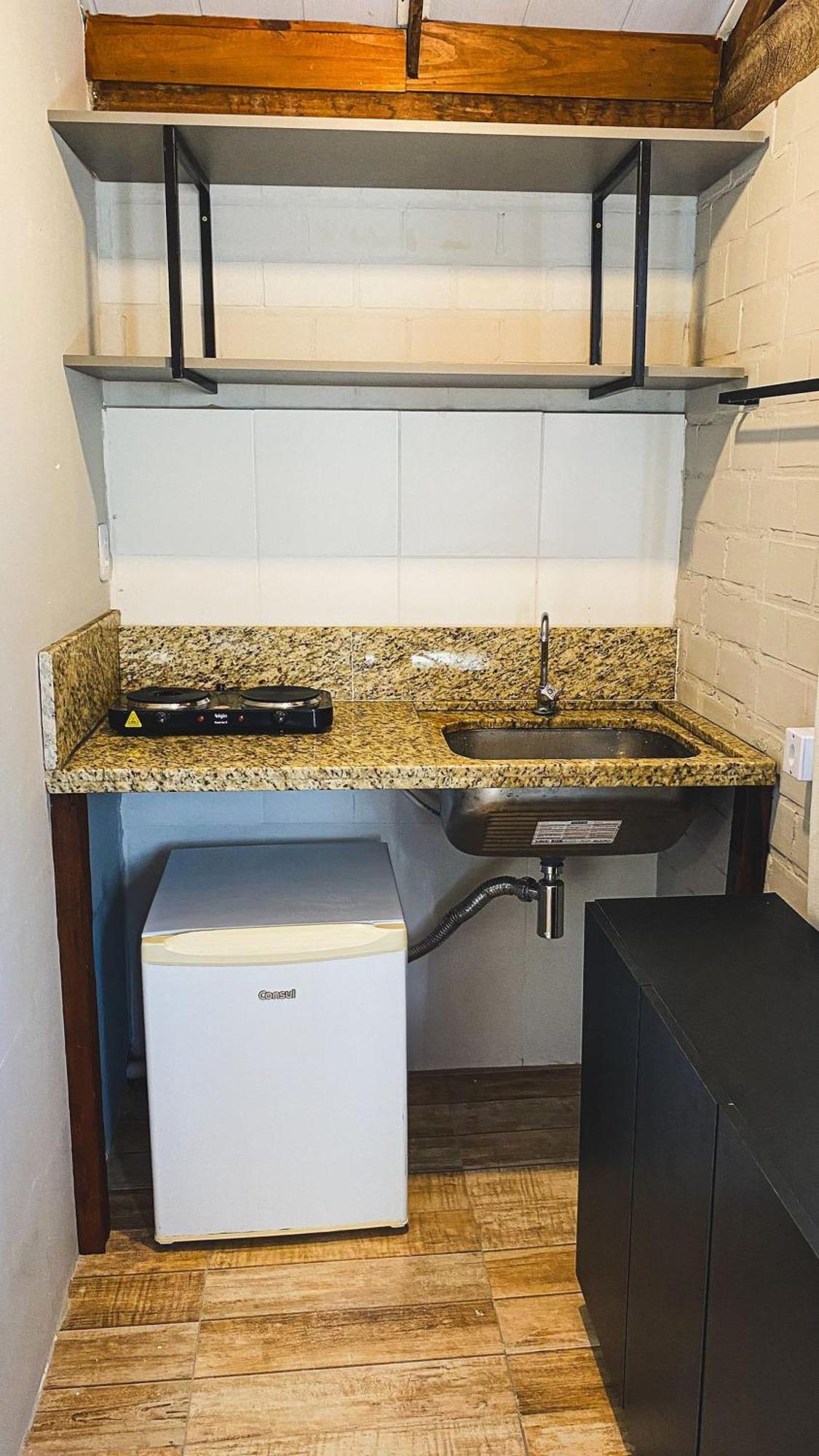 Webi Coliving - Joao Paulo - Florianopolis-Sc Hostel Ngoại thất bức ảnh