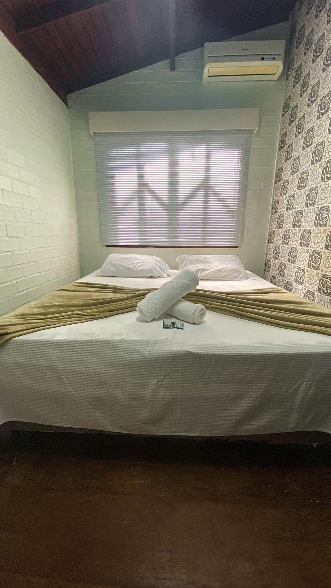 Webi Coliving - Joao Paulo - Florianopolis-Sc Hostel Ngoại thất bức ảnh