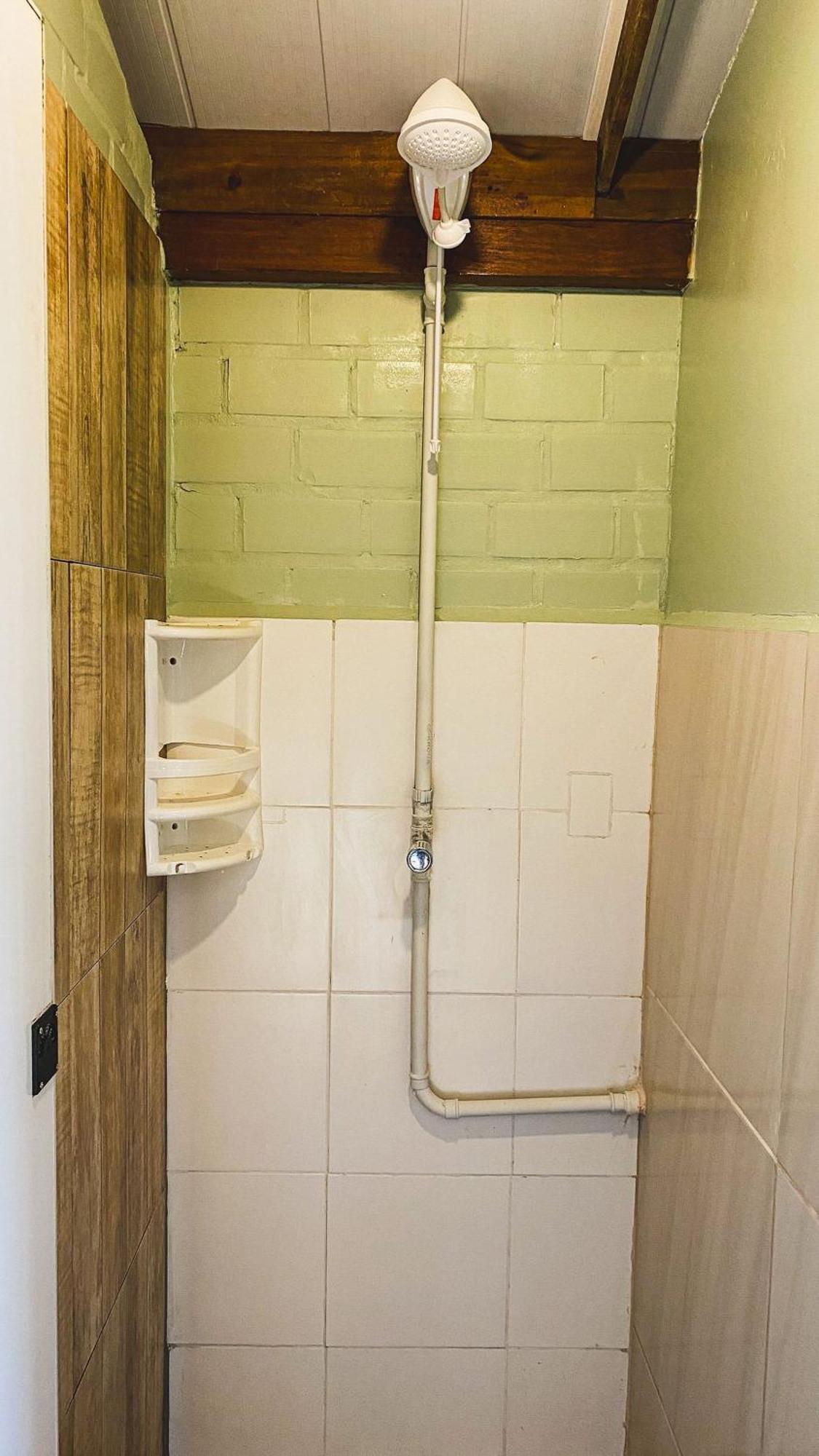 Webi Coliving - Joao Paulo - Florianopolis-Sc Hostel Ngoại thất bức ảnh