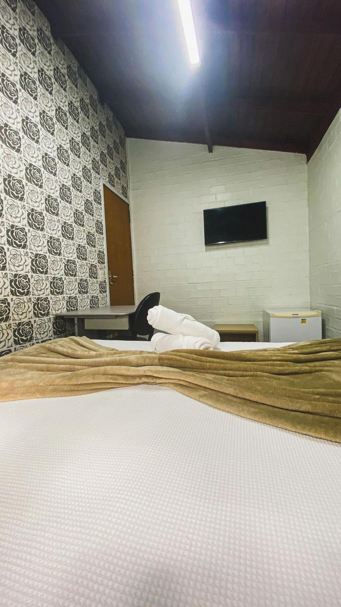 Webi Coliving - Joao Paulo - Florianopolis-Sc Hostel Ngoại thất bức ảnh