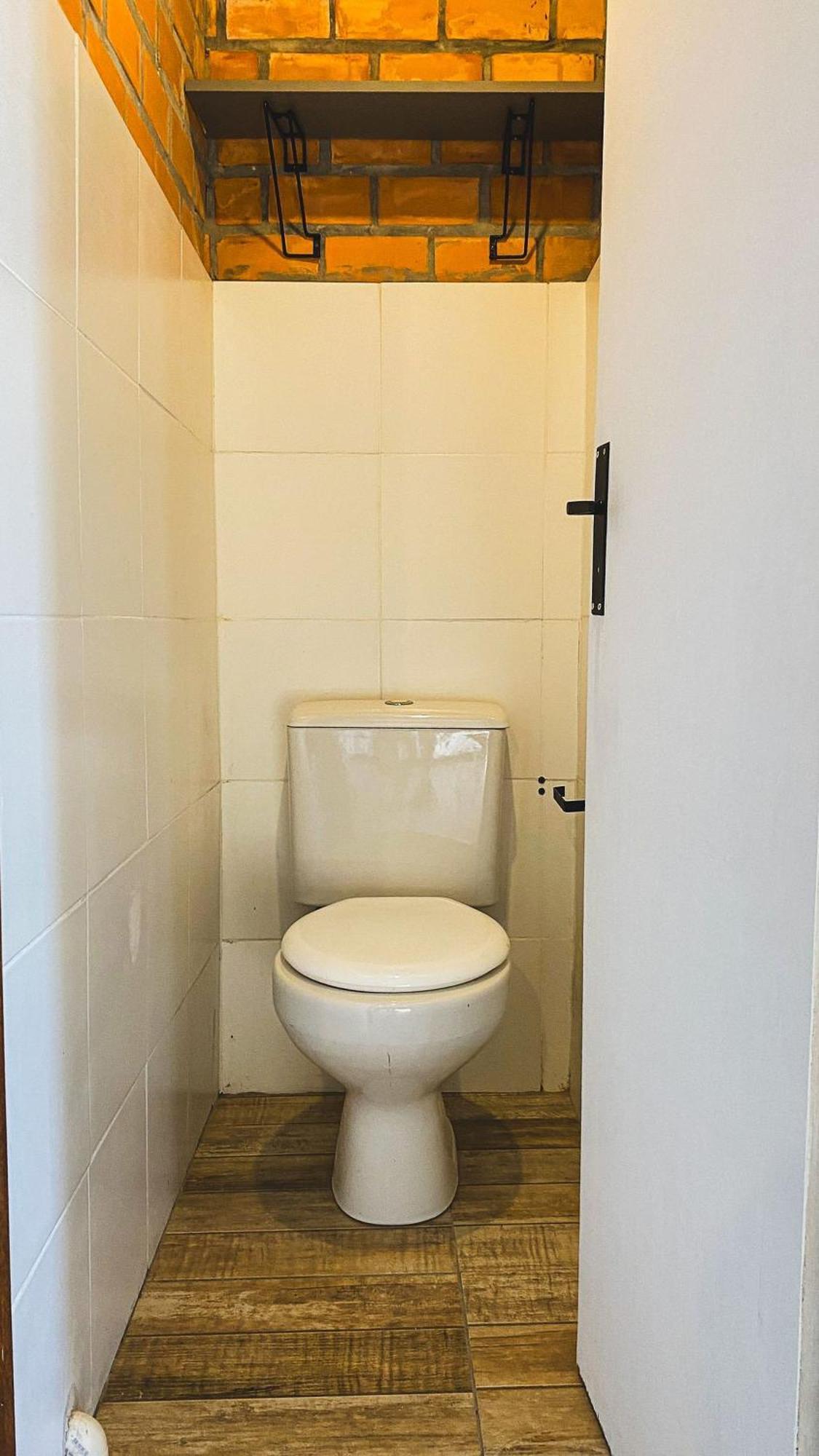 Webi Coliving - Joao Paulo - Florianopolis-Sc Hostel Ngoại thất bức ảnh