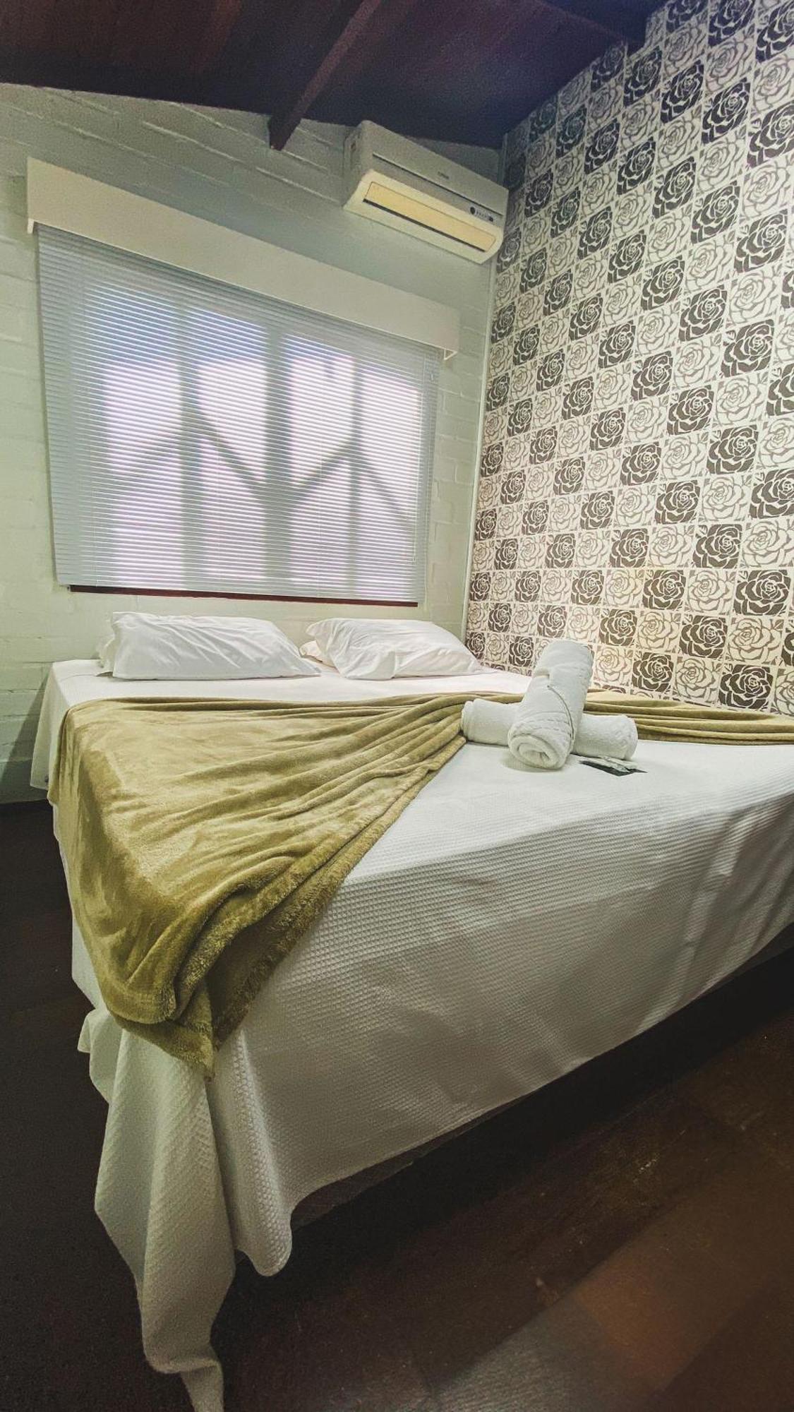 Webi Coliving - Joao Paulo - Florianopolis-Sc Hostel Ngoại thất bức ảnh