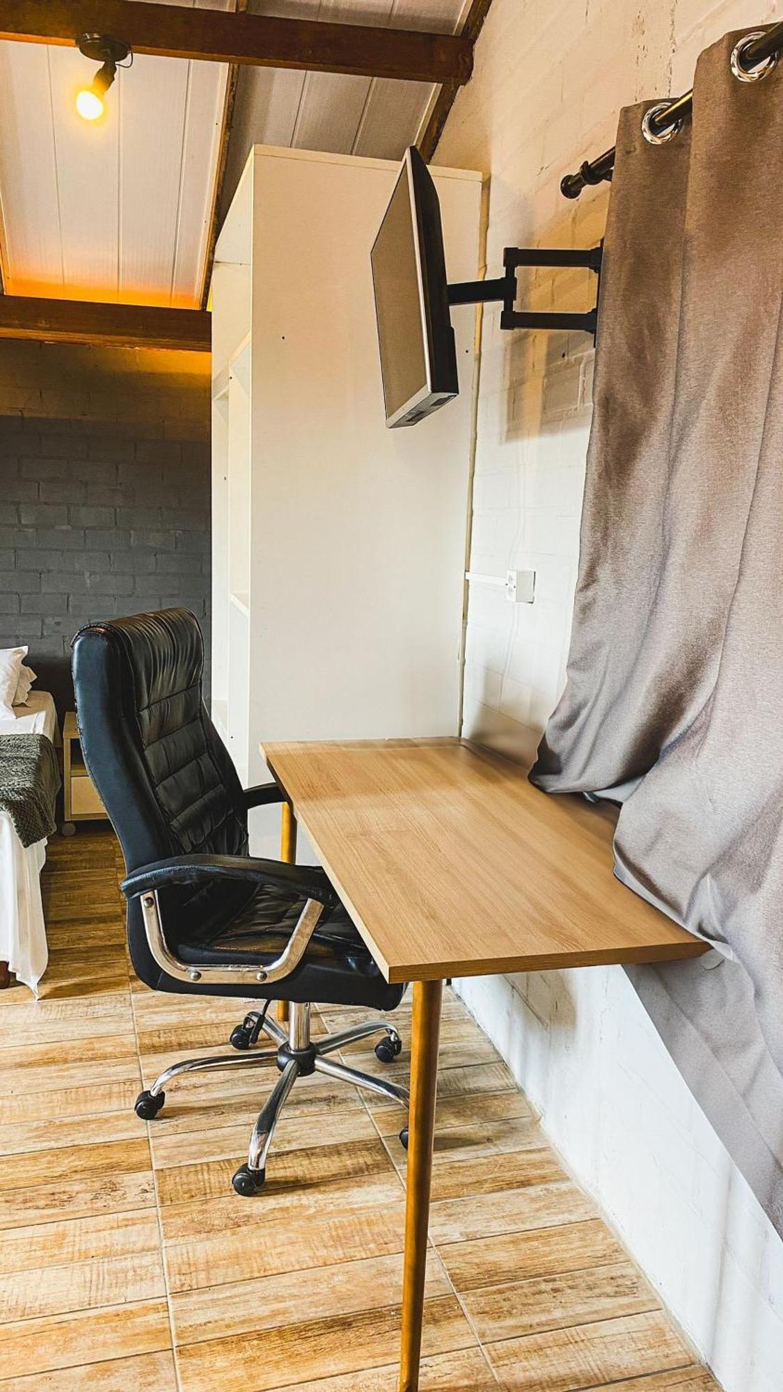 Webi Coliving - Joao Paulo - Florianopolis-Sc Hostel Ngoại thất bức ảnh
