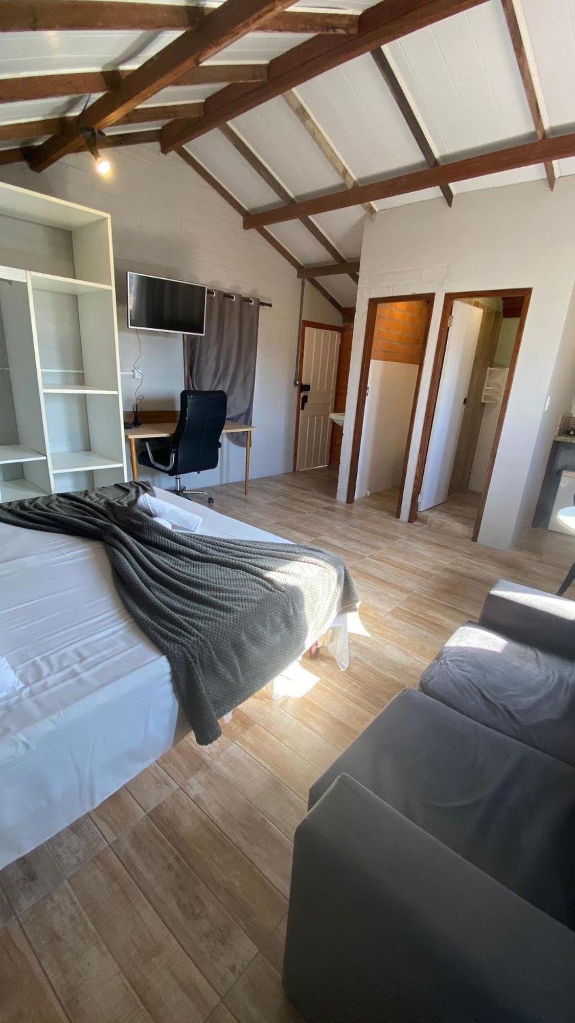 Webi Coliving - Joao Paulo - Florianopolis-Sc Hostel Ngoại thất bức ảnh