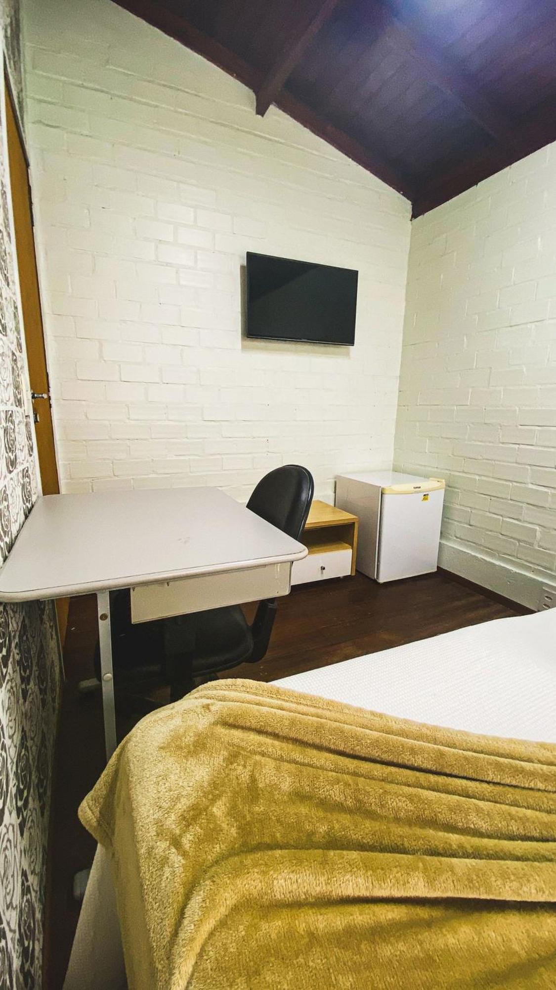 Webi Coliving - Joao Paulo - Florianopolis-Sc Hostel Ngoại thất bức ảnh
