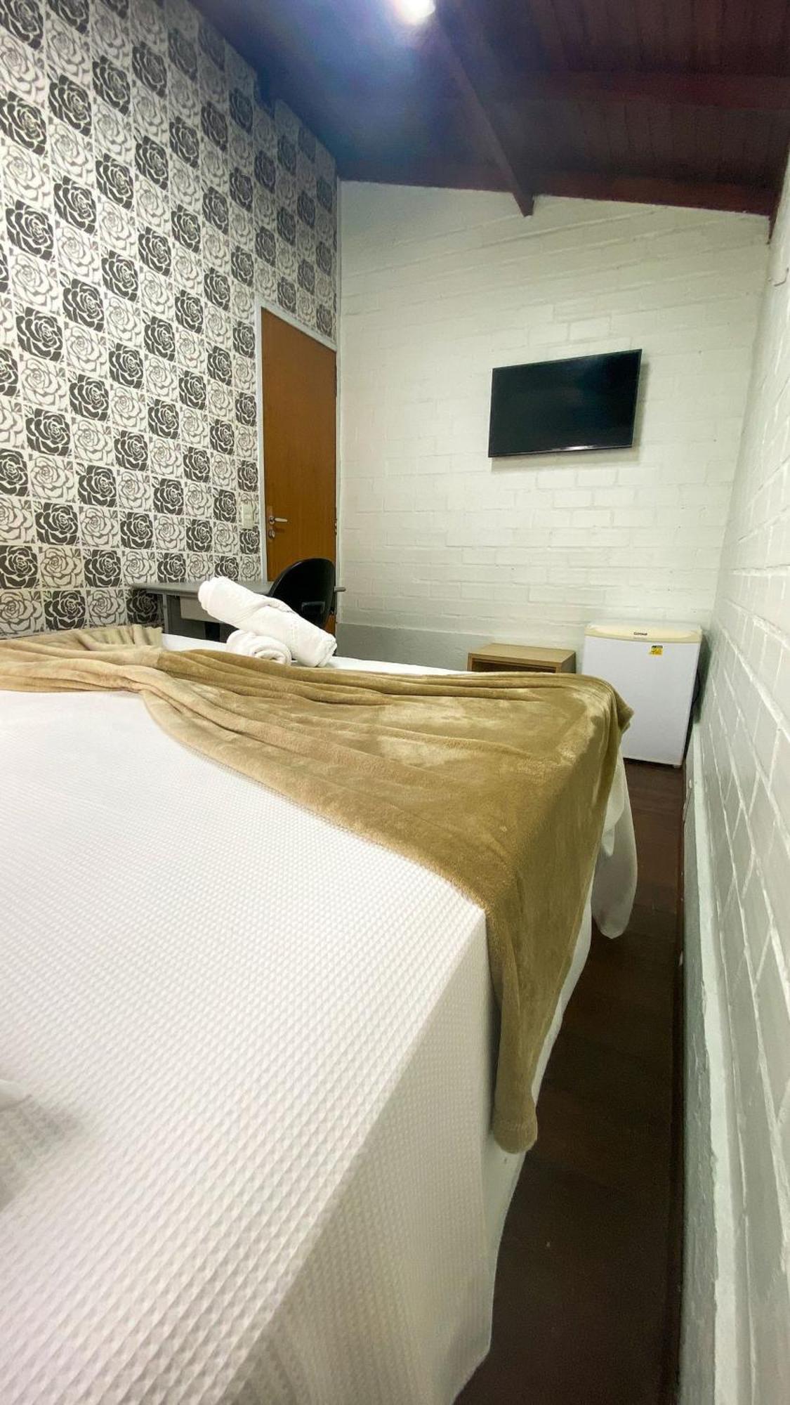 Webi Coliving - Joao Paulo - Florianopolis-Sc Hostel Ngoại thất bức ảnh