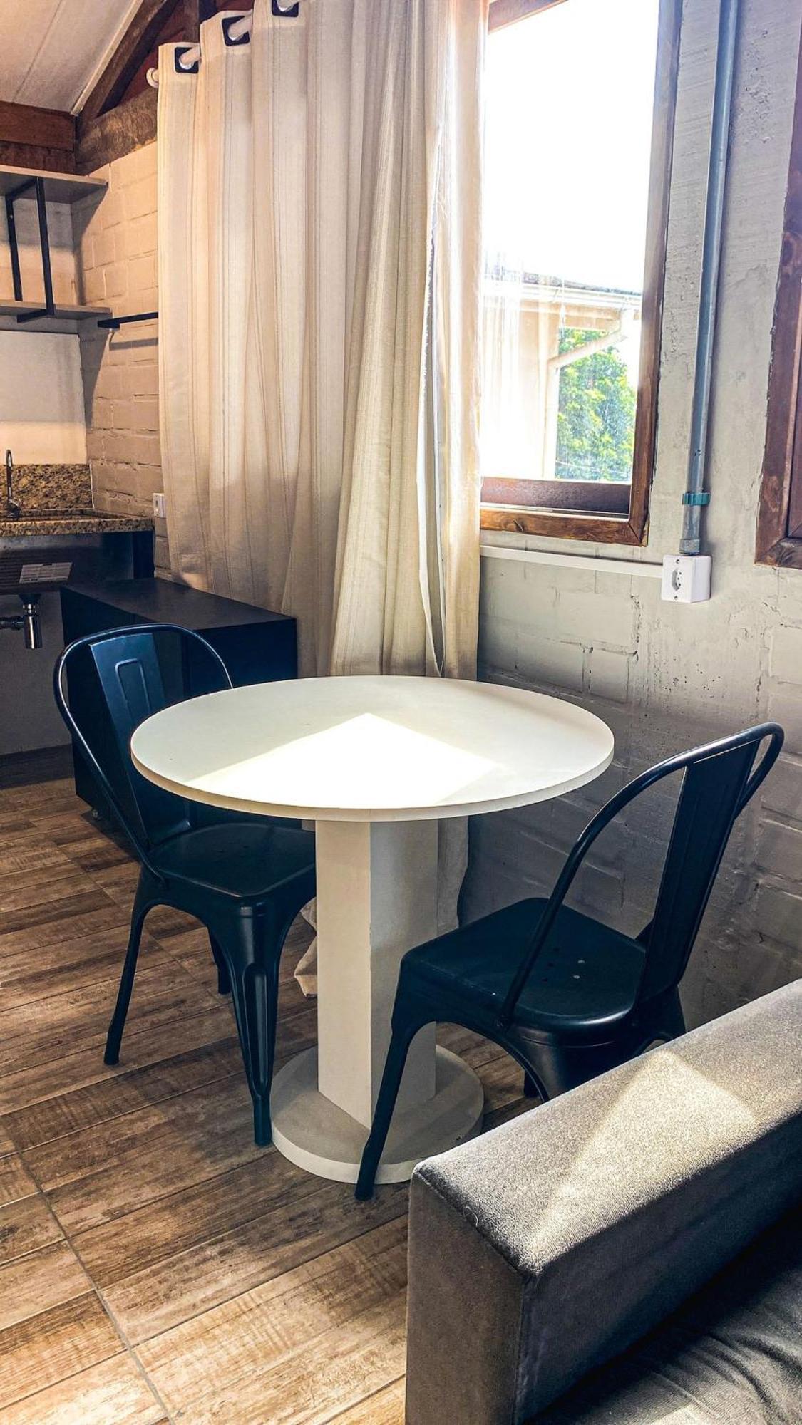 Webi Coliving - Joao Paulo - Florianopolis-Sc Hostel Ngoại thất bức ảnh