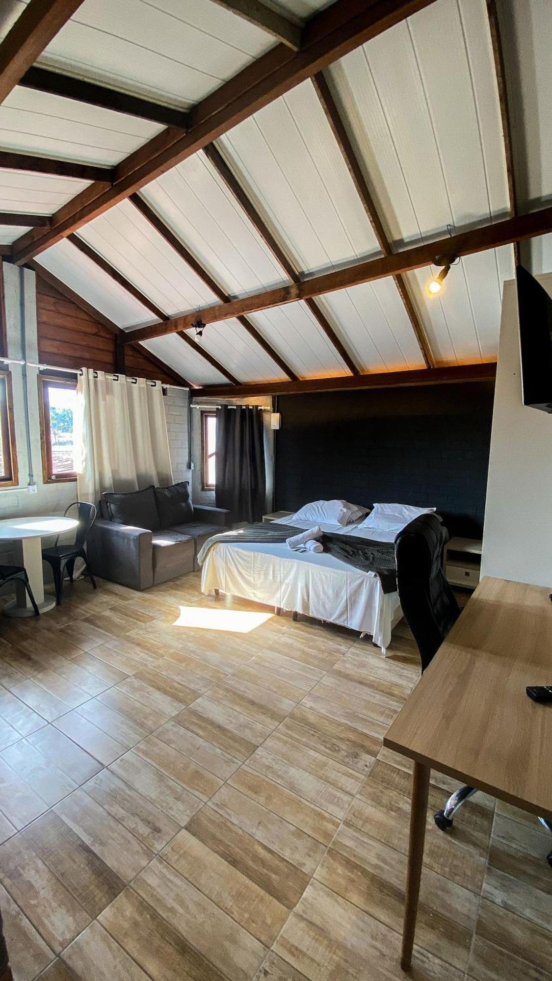 Webi Coliving - Joao Paulo - Florianopolis-Sc Hostel Ngoại thất bức ảnh
