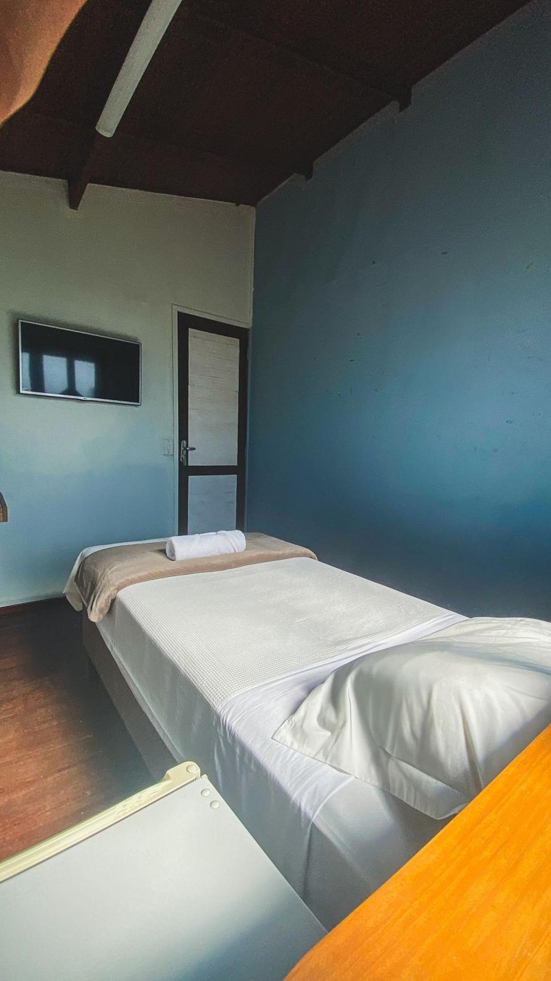 Webi Coliving - Joao Paulo - Florianopolis-Sc Hostel Ngoại thất bức ảnh