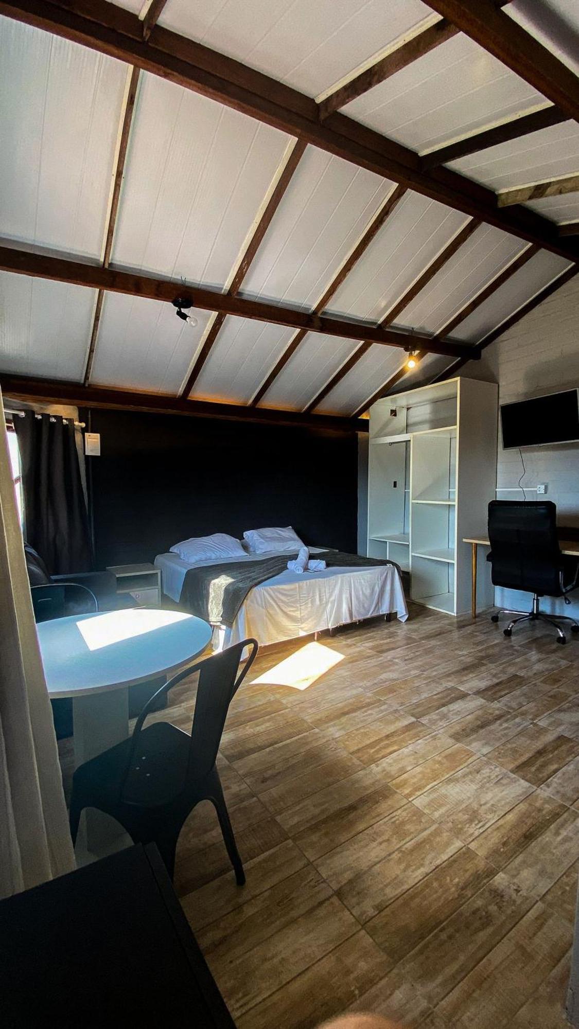 Webi Coliving - Joao Paulo - Florianopolis-Sc Hostel Ngoại thất bức ảnh