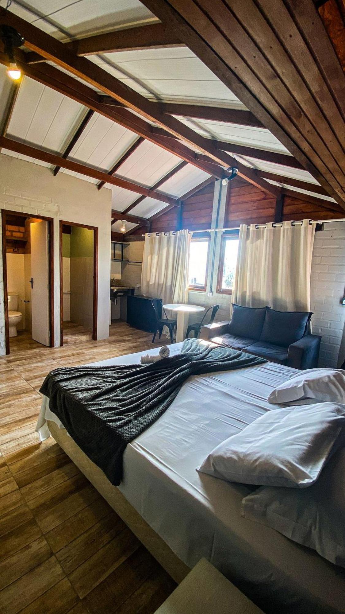 Webi Coliving - Joao Paulo - Florianopolis-Sc Hostel Ngoại thất bức ảnh