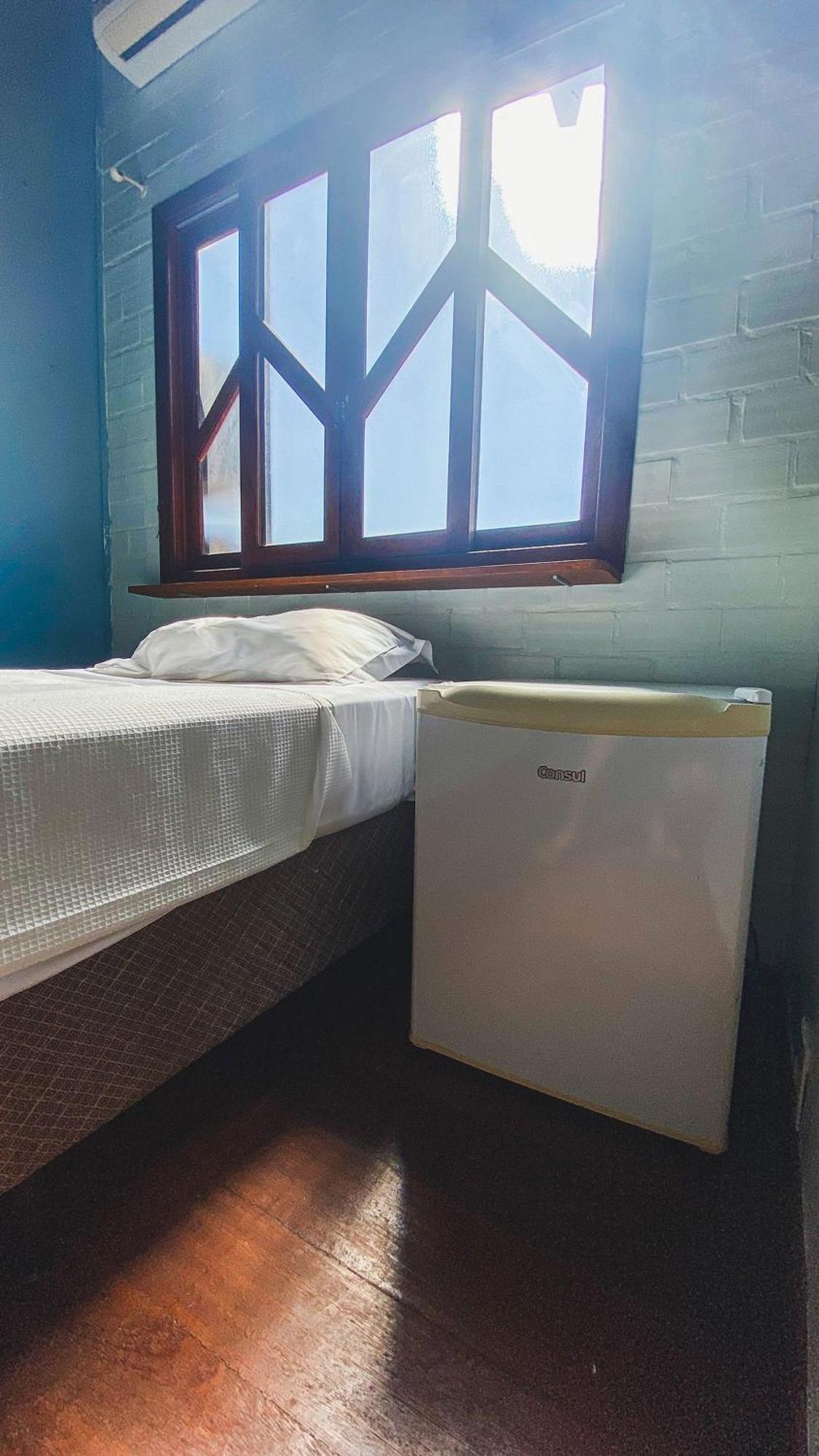 Webi Coliving - Joao Paulo - Florianopolis-Sc Hostel Ngoại thất bức ảnh