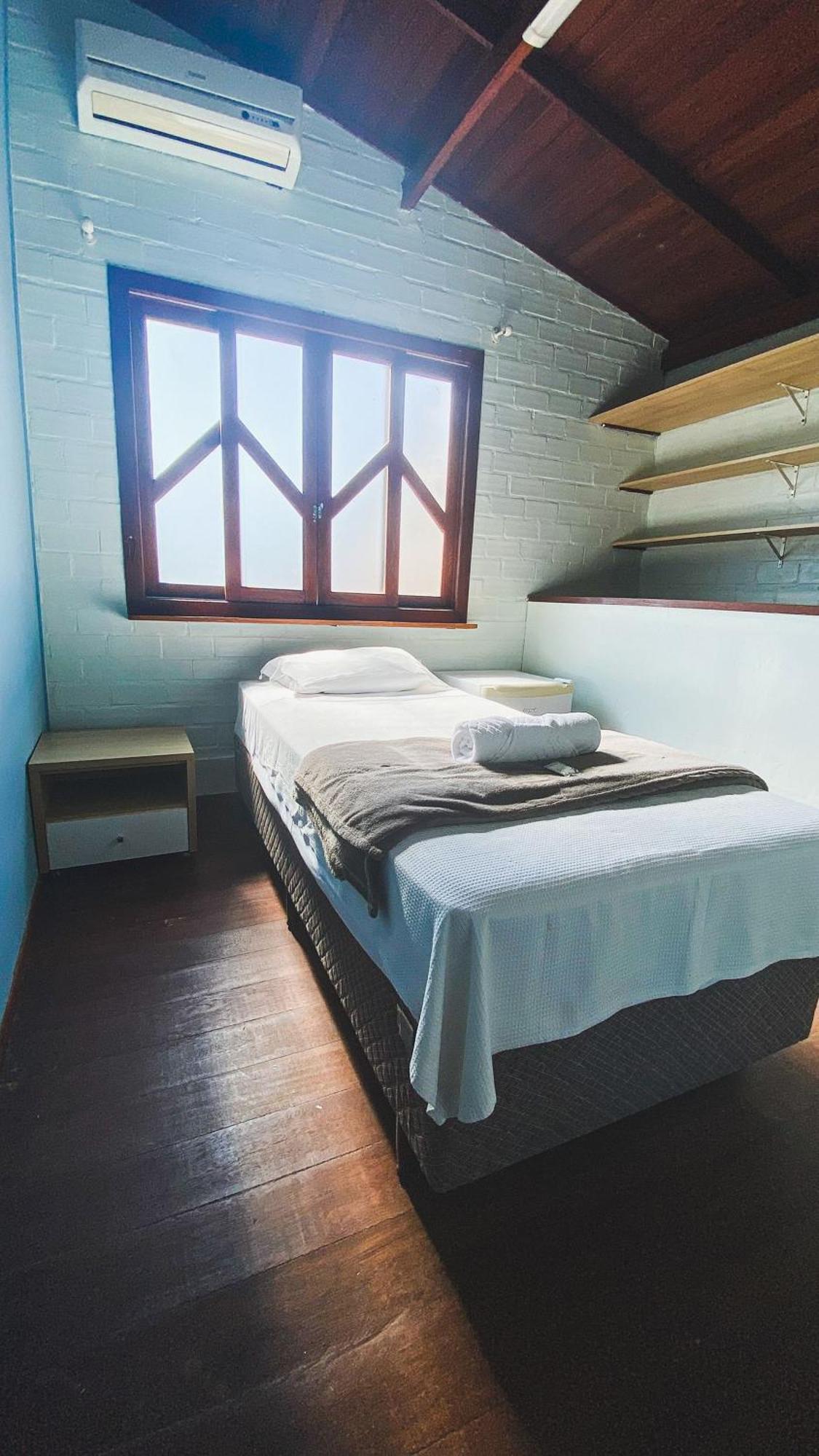 Webi Coliving - Joao Paulo - Florianopolis-Sc Hostel Ngoại thất bức ảnh