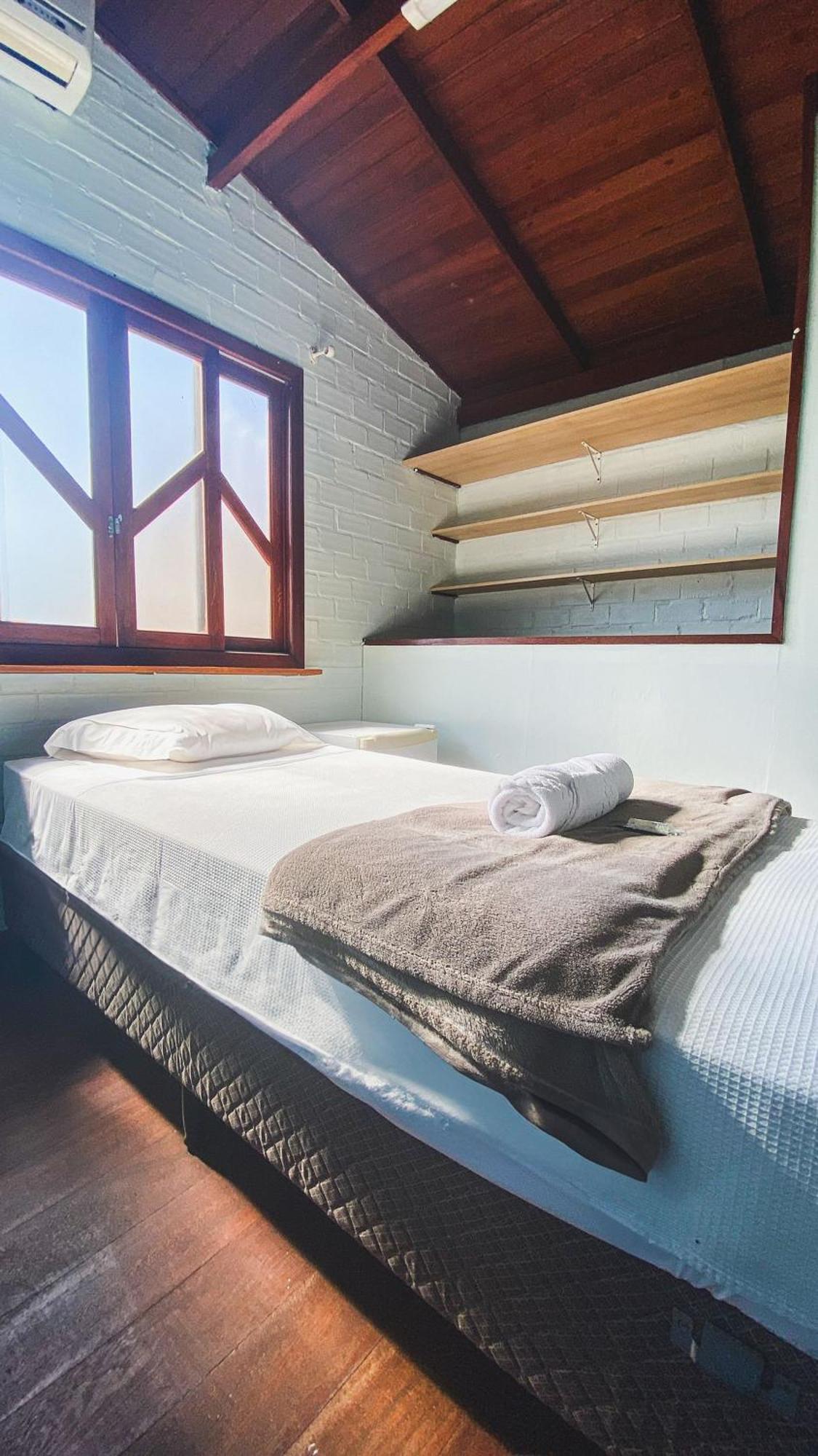 Webi Coliving - Joao Paulo - Florianopolis-Sc Hostel Ngoại thất bức ảnh